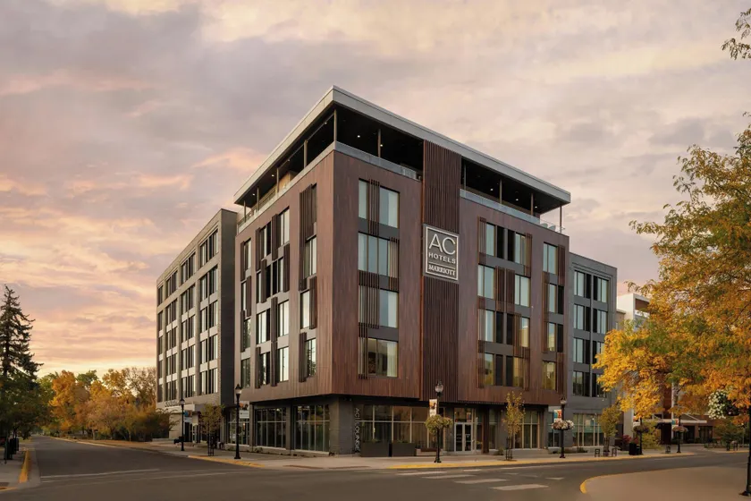 AC Hotel by Marriott Bozeman Downtown - Image 1