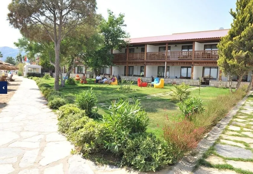 Hotel Marma Beach - Image 1