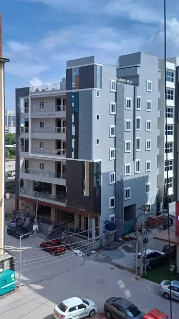 Hotel Ceasta US Consulate Hyderabad, Gachibowli - Image 1