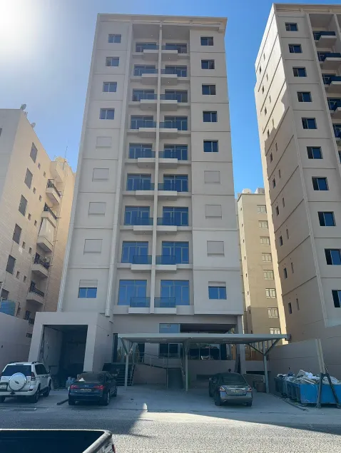 ماجيك سويت السالمية 33 Magic Suite AlSalmiya 33 - Image 1