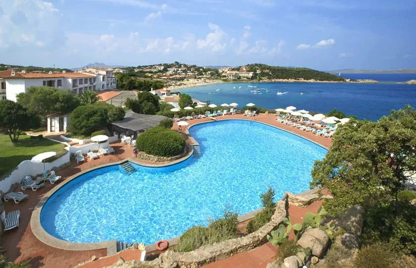 Hotel La Bisaccia - Image 1