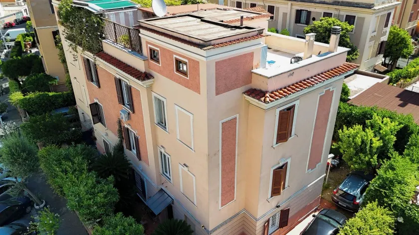 St. John Villa - Image 1