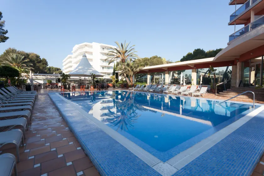 Hotel Obelisco - Image 1