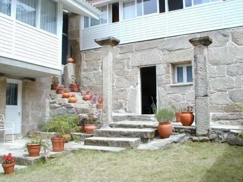 Casa Rural O'Pozo - Image 1