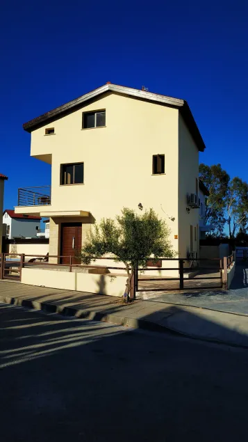Afrodite Luxury Villa Complex 4 bedroom - Image 1