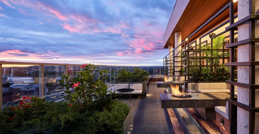 Andaz Ottawa Byward Market, By Hyatt - Image 1