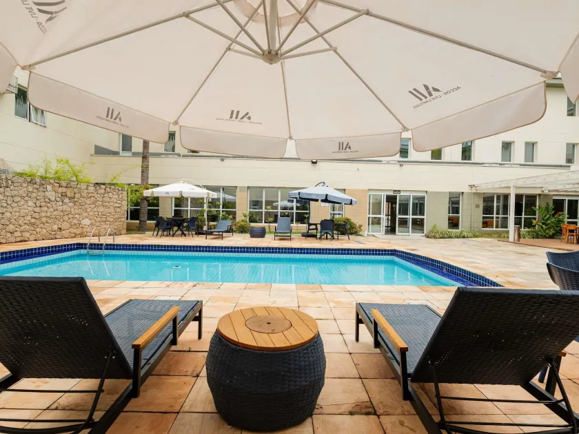 Ibis Styles Campinas Alphaville - Image 1