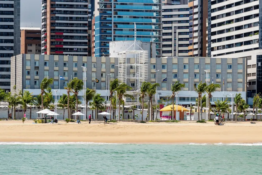 Oasis Imperial & Fortaleza - Image 1