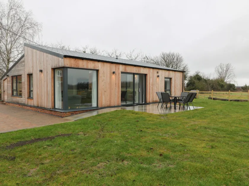 The Cook House - Image 1