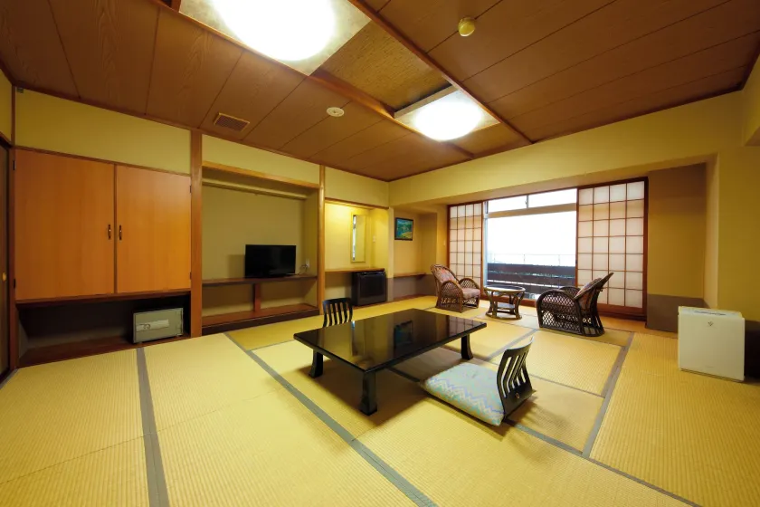 Hotel Kimura - Image 1