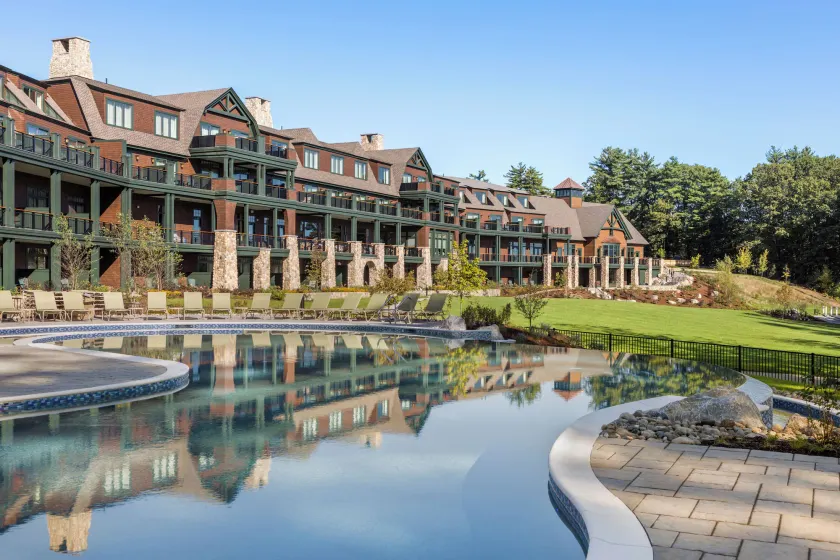 The Lake Estate on Winnisquam - Image 1