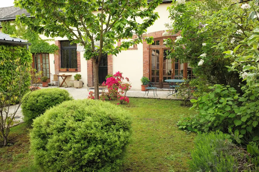 les crépinières - Image 1