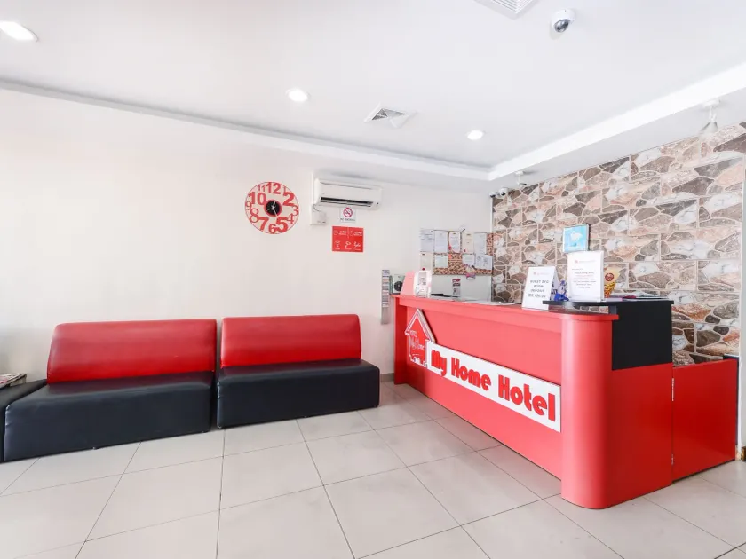 My Home Hotel - Setapak - Image 1