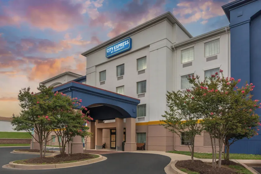 City Express by Marriott Columbia East Elkridge area - Image 1