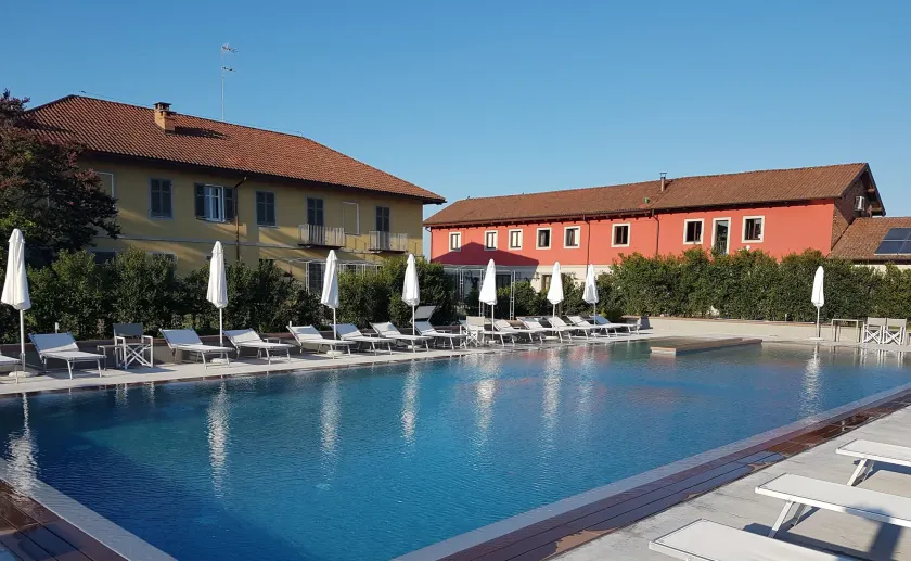 Locanda Ferro UNO, Golf Città di Asti - Image 1