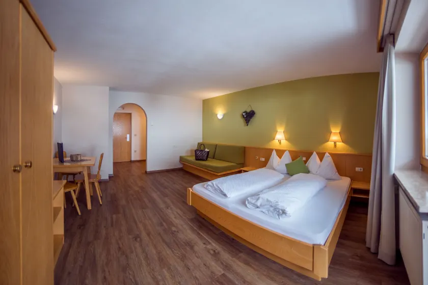  Mountain Living Apartments - Image 1
