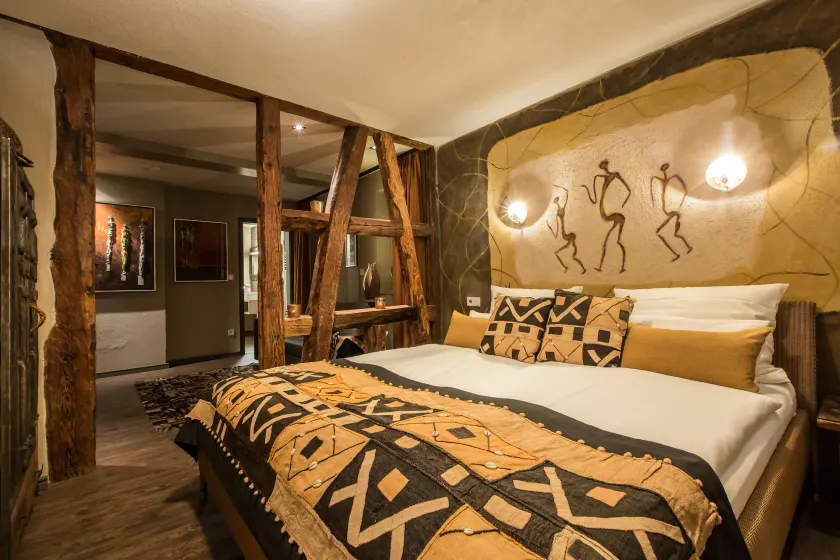 Farmerhaus-Lodge - Image 1