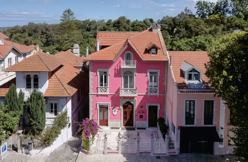 Sintra Marmòris Camélia - Image 1