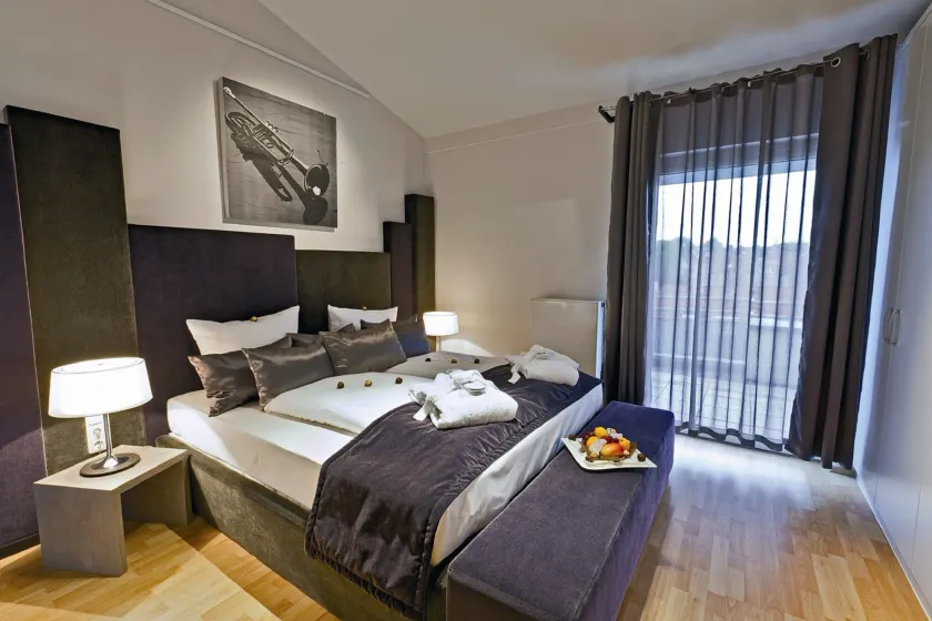 Art Hotel Superior - Image 1