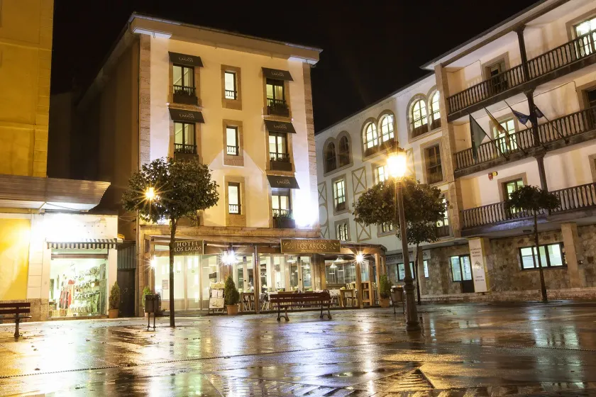 Hotel Los Lagos Nature - Image 1