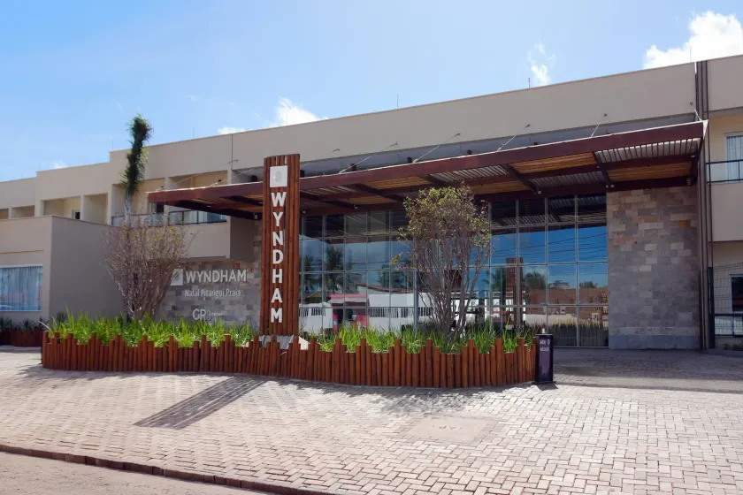 Wyndham Natal Pitangui Praia - Image 1