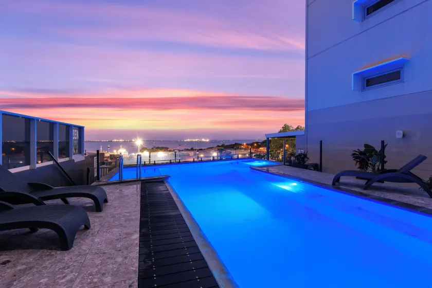 Ramada Suites by Wyndham Zen Quarter Darwin - Image 1