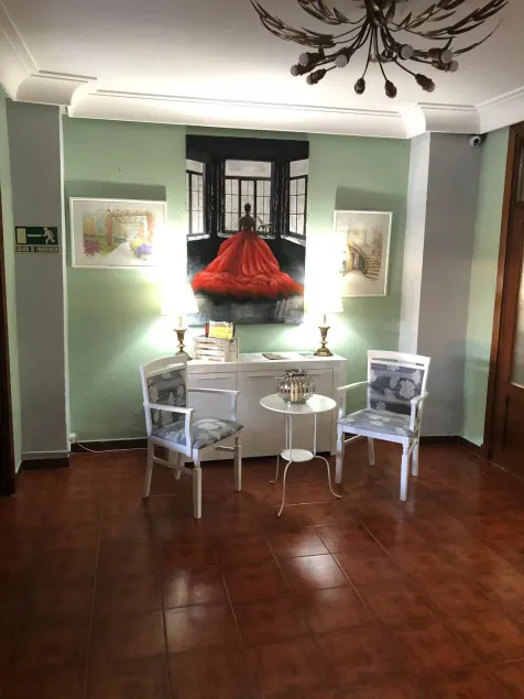 Hotel Los Kekes - Image 1