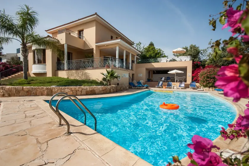 Coral Sun Villas - Image 1