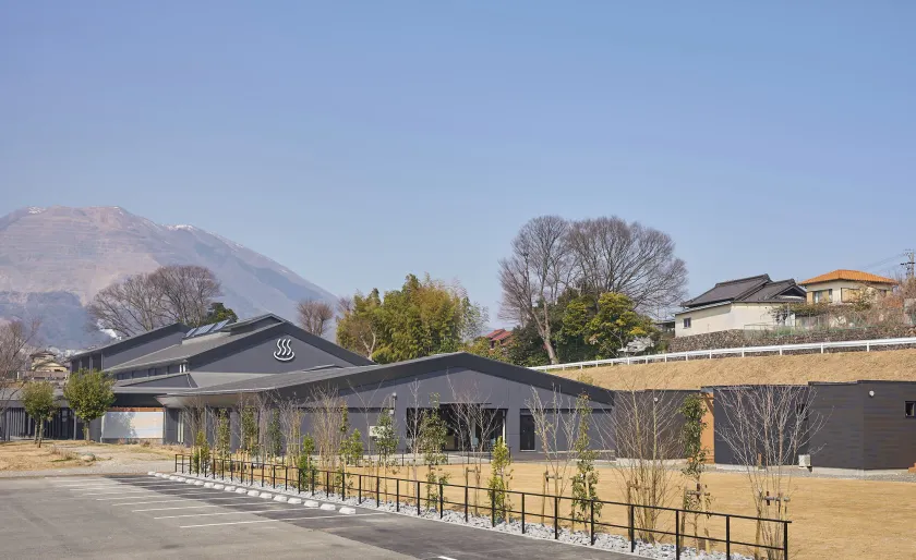 AGEKI BASE HOTEL - Image 1