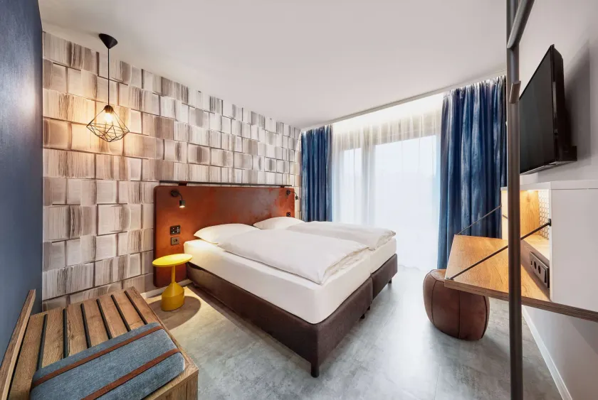 H2 Hotel Mainz - Image 1