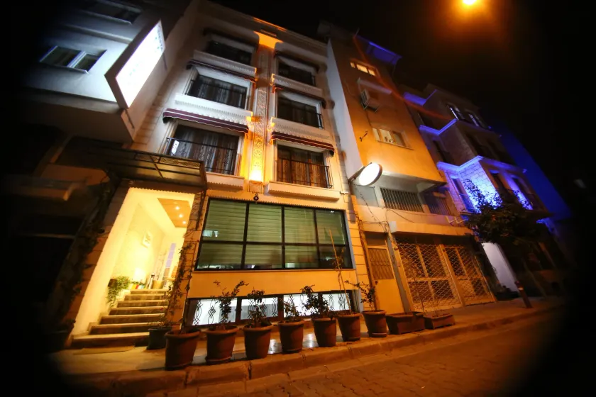 Siesta Apart Otel İzmir - Image 1