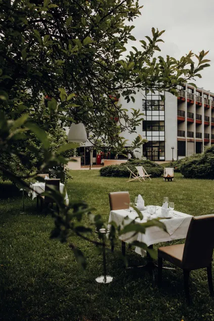 Parkhotel Brunauer - Image 1