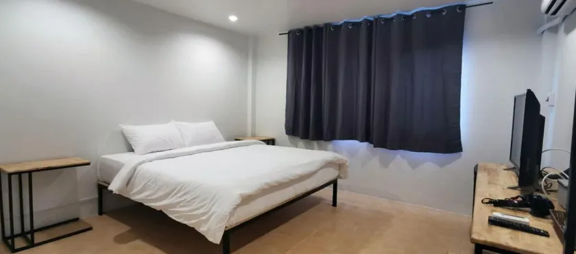 GO INN Phuket Old Town - โกอินน์ ภูเก็ต โอลทาวน์ - Image 1