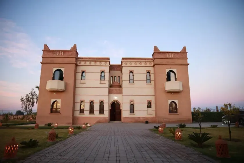 Villa Diaf Johanne - Image 1