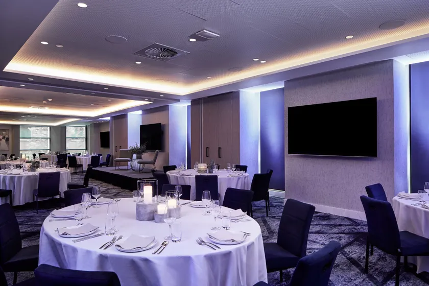 Crowne Plaza Sydney Darling Harbour by IHG - Image 1