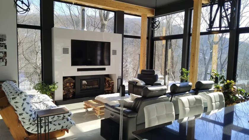 Magnifique Chalet En Montagne - Image 1