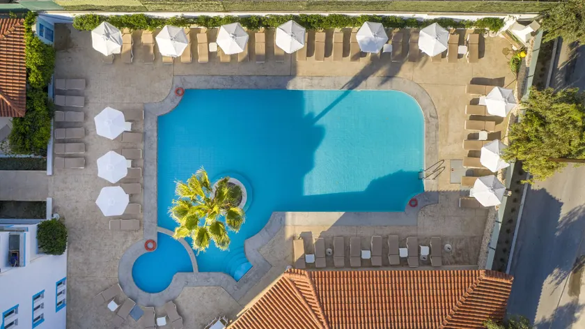 Aegean Blu Kos - Image 1