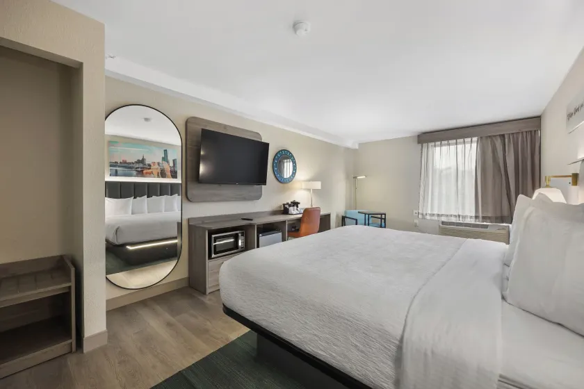 La Quinta by Wyndham Nashville Airport/Opryland - Image 1