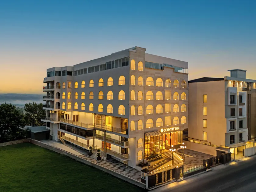Country Inn Dehradun - Image 1
