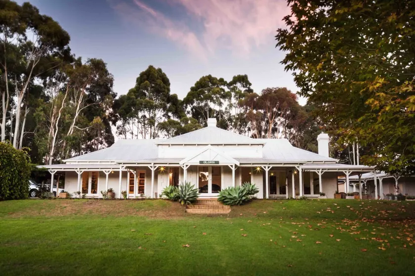 Gilgara Retreat - Image 1