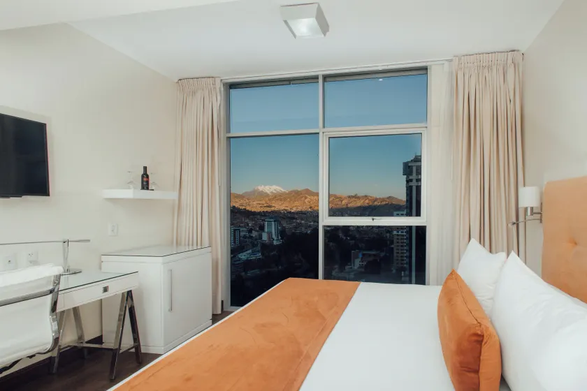 Stannum Boutique Hotel & Spa - Image 1
