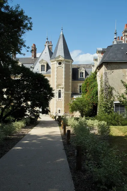 Les Sources de Cheverny - Image 1
