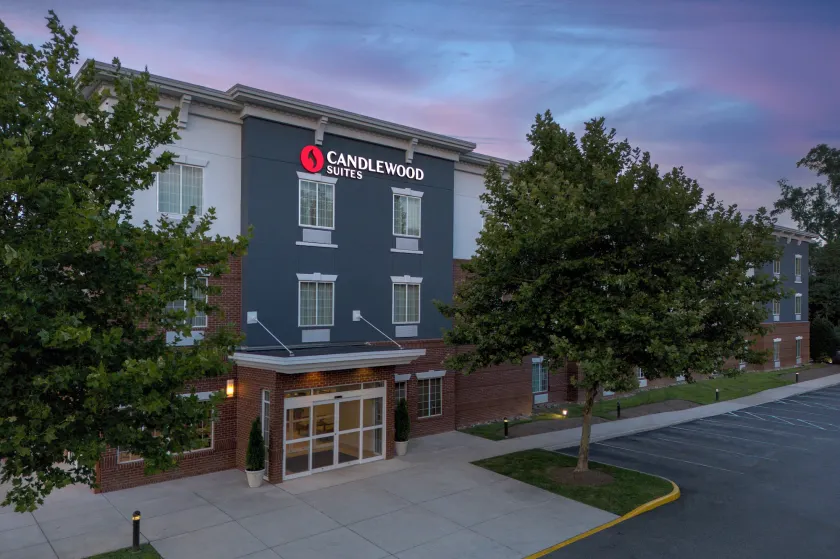 Candlewood Suites Alexandria - Fort Belvoir by IHG - Image 1
