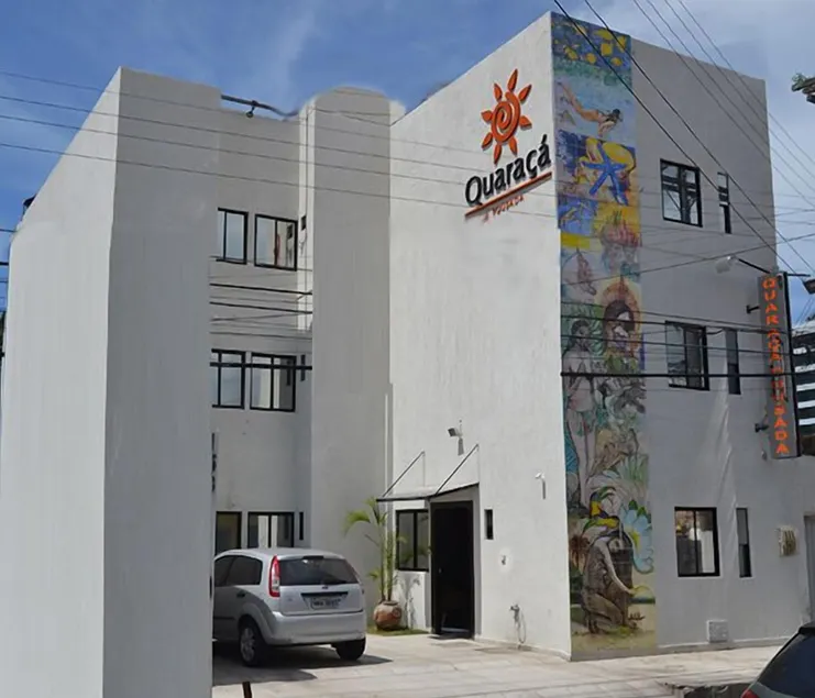 Pousada Quaraçá Maceio - Image 1