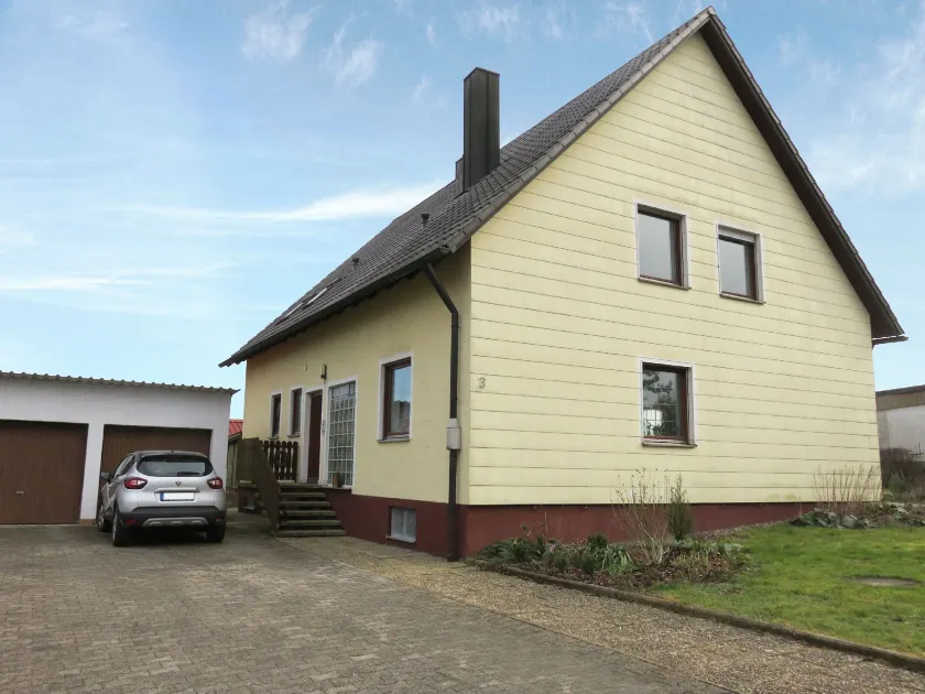 Ferienwohnung Martina - Image 1