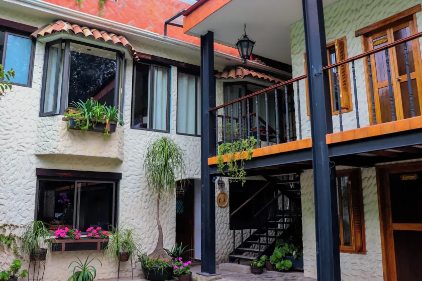 Casa Real Coyoacán - Image 1