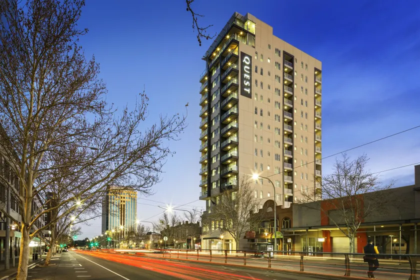Quest King William South - Image 1