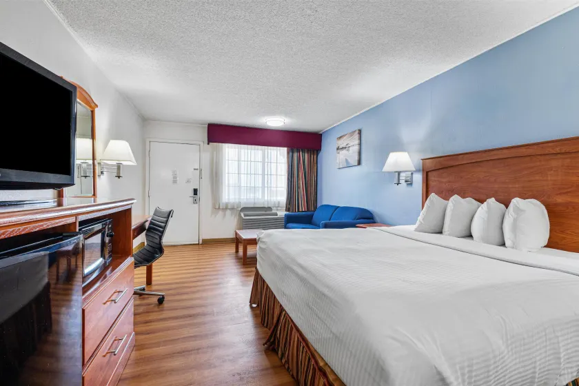 Best Western Palestine Inn - Image 1