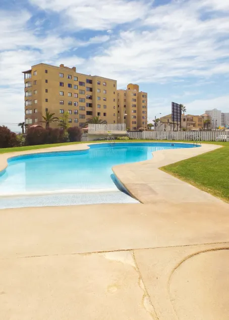 Departamento Edificio Playa Blanca - Image 1