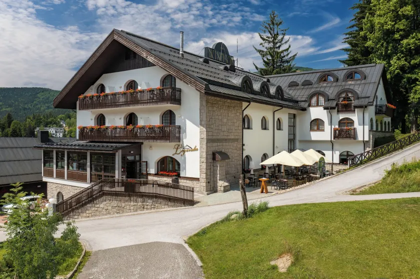 Wellness Hotel Windsor - Image 1
